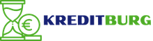 KREDITBURG Logo